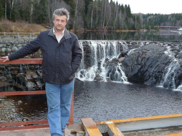 Михаил Хлынцев