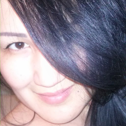 Гулрух Ботирова