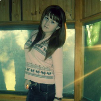 Кристина Зинина