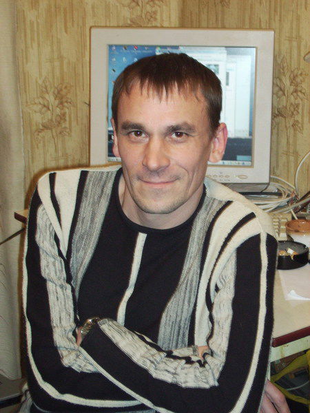 Владимир Зуев