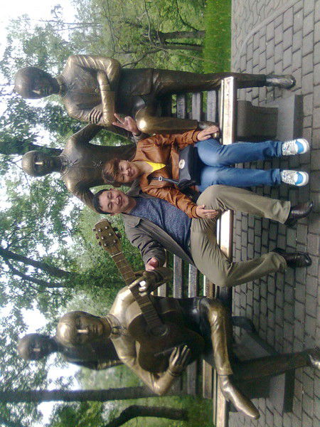 Алия Турсунханова