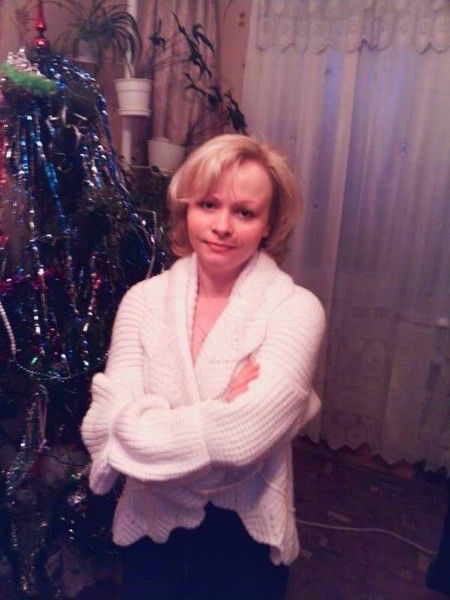 Лилия Михайловна Шептухова