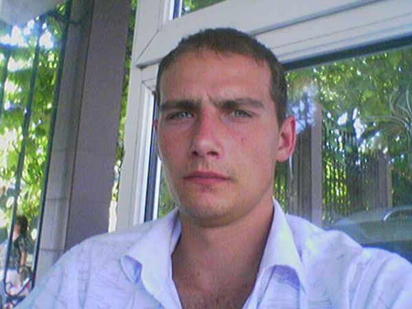 Сергей Сидоров