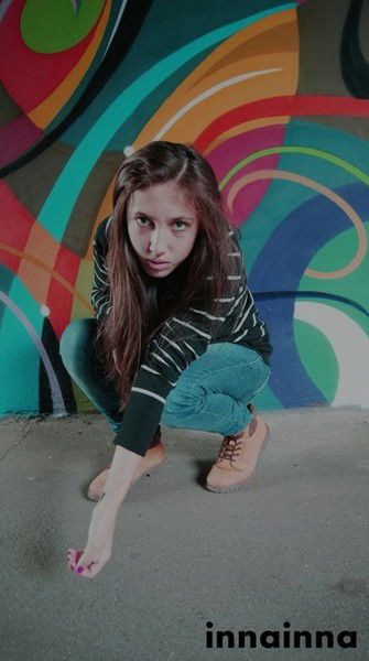 Инна Ямшанова