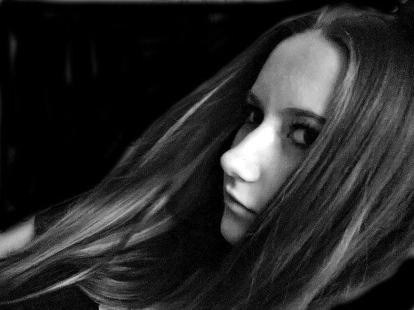 P.s. Твоя Милко