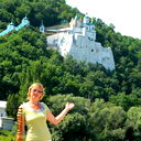 Алла Григовская