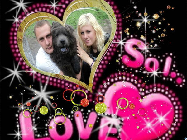 Юляшка Гусева(Полиенко)