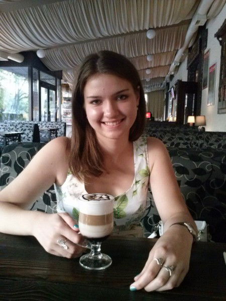 Виктория Коваль