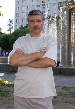 Николай Гайдуков