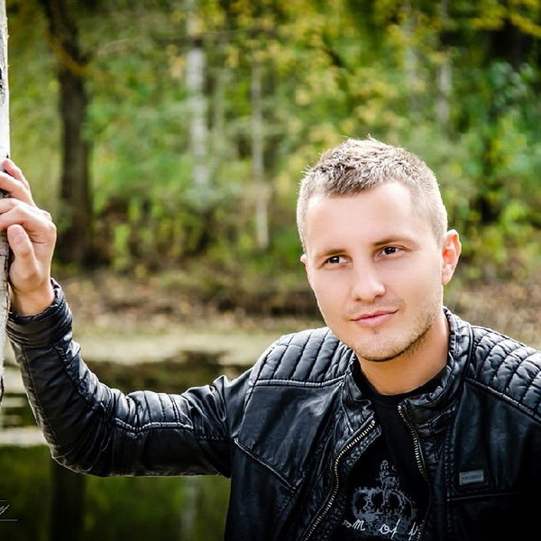 Дмитрий Сокирко