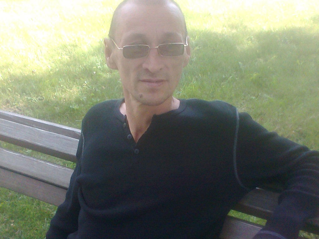 Владимир Новак