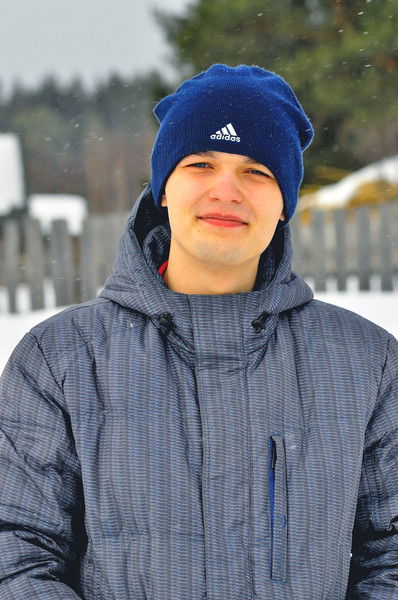 Александр Лыткин