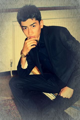 Фируз Журабеков