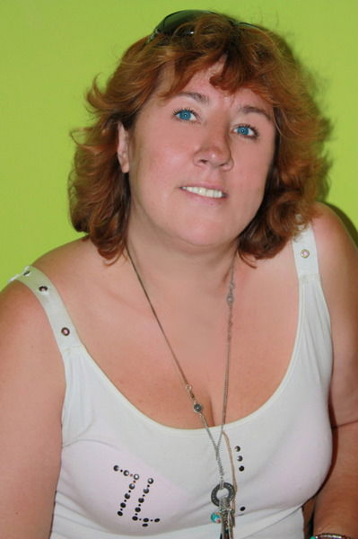 Алла Алексеева