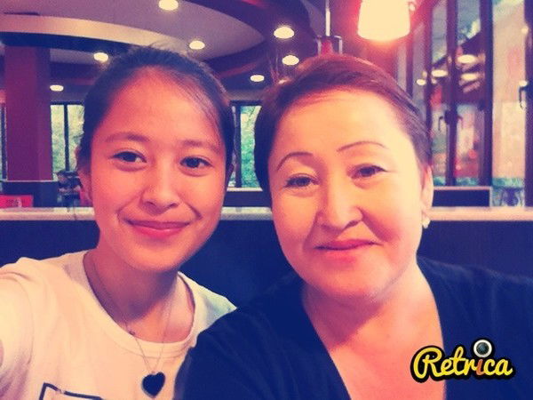 Шынар Карлхан