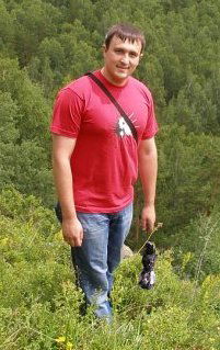 Виталий Пушкарев