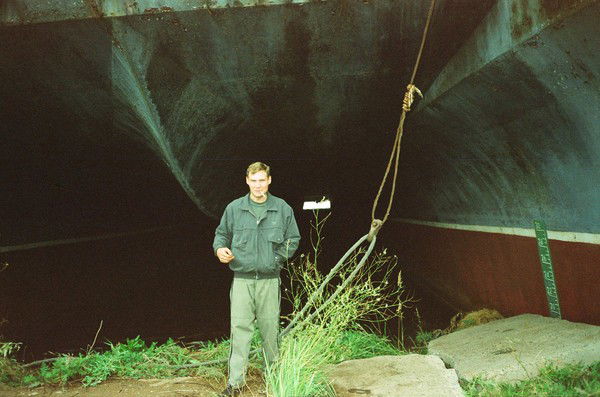 Александр Медведев