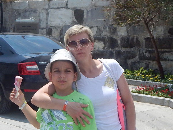 Елена Янченко