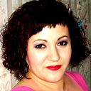 Лена Альгаер