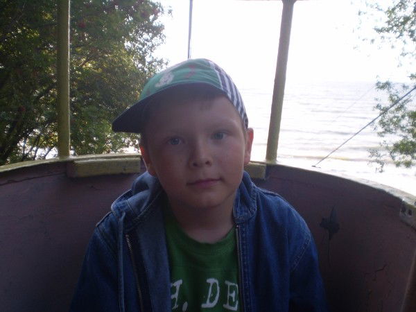 Влад Смирнов