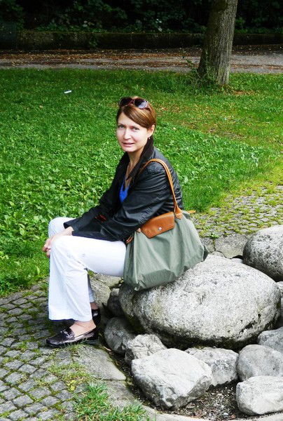 Ирина Ярина