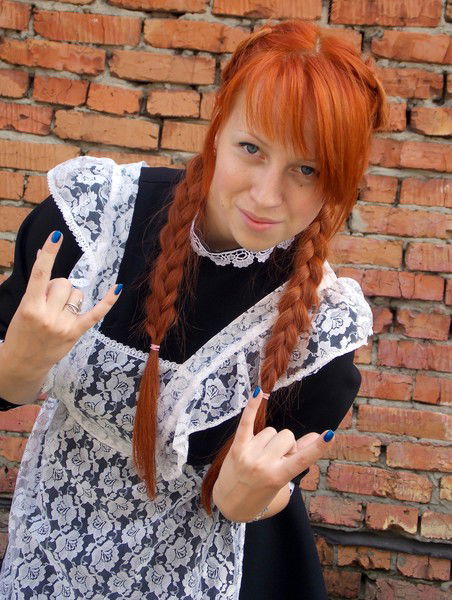 Александра Печёрская