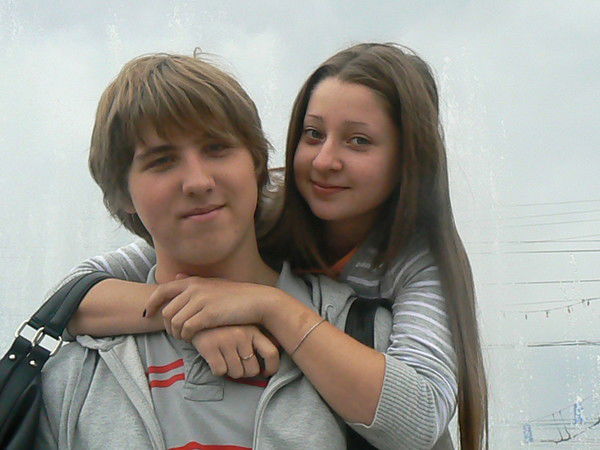 Андрей Серебренников