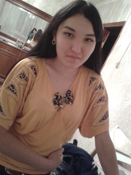 Аяулым Едлкызы