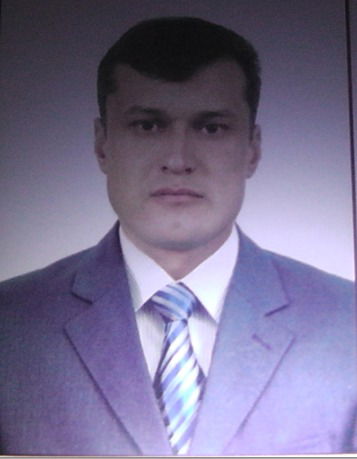 Зикриддин Мадаминов