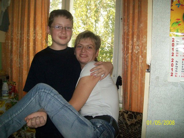 Юлия Иванова