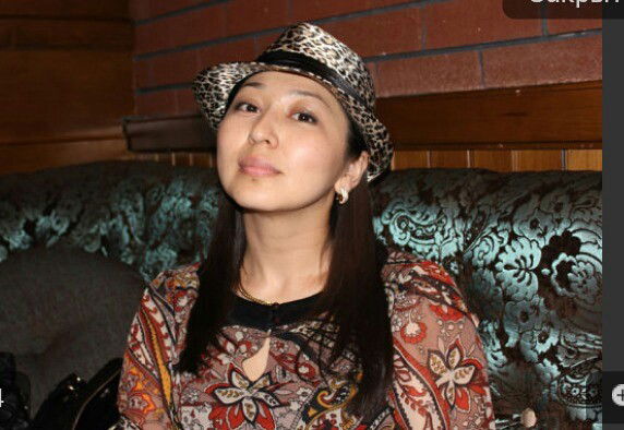 Асель Токенбаева