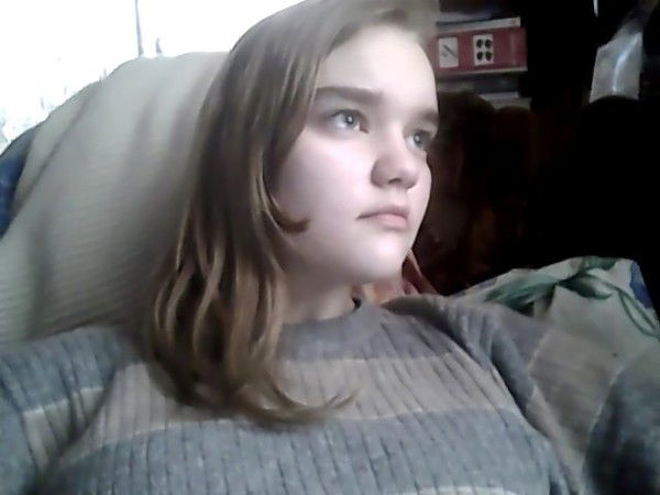 Марианна Иванова