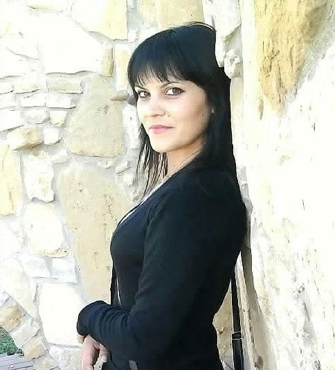 Надежда Батагова