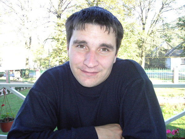 Владимир Савин