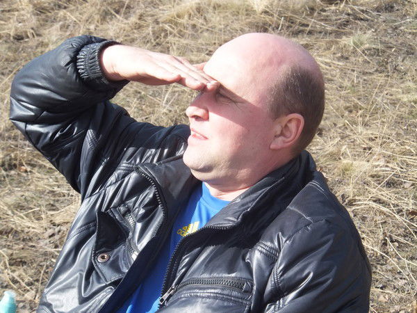 Андрей Сычев