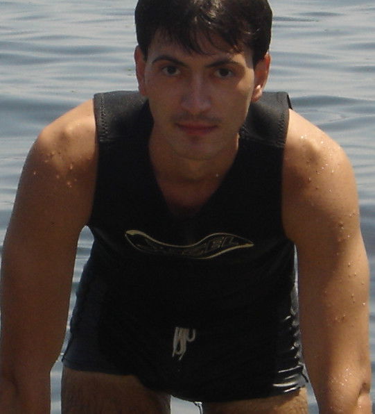 Денис Флерко