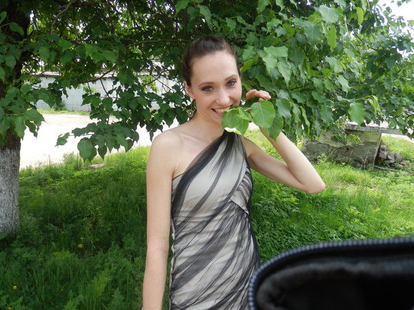 Анна Чеузова