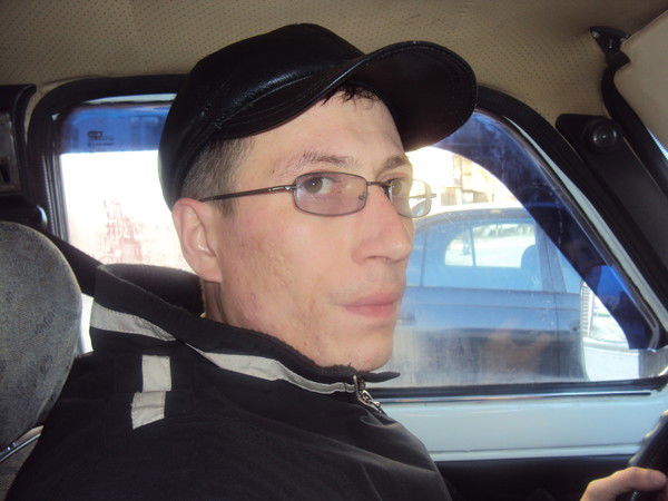 Петр Вергунов