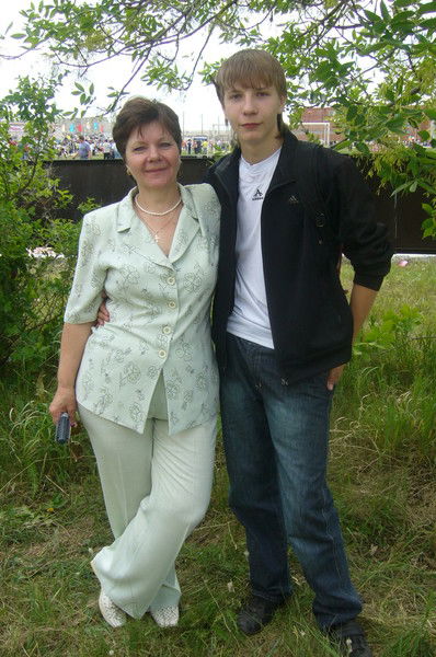 Александра Кузьмина