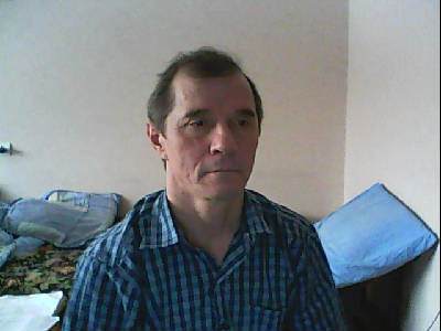 Сергей Балмочных