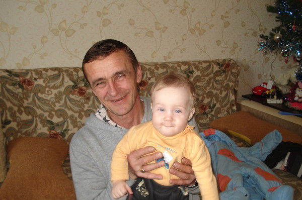 Андрей Макорин