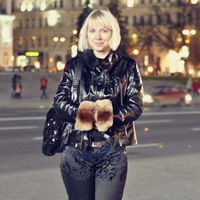 Лена Набоченко