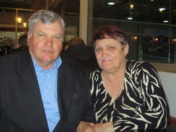 Виктор Коленкевич