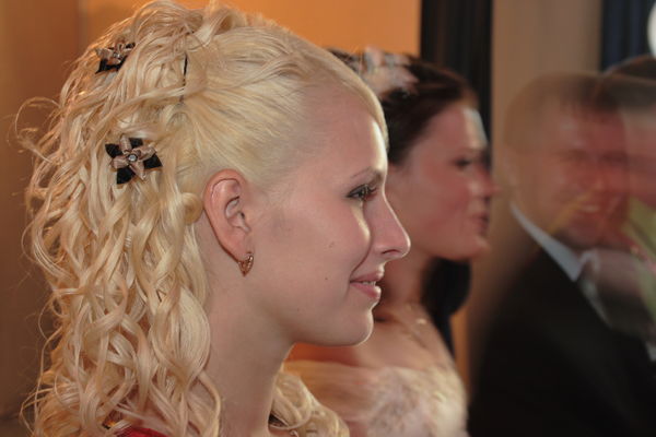 Екатерина Милорадова