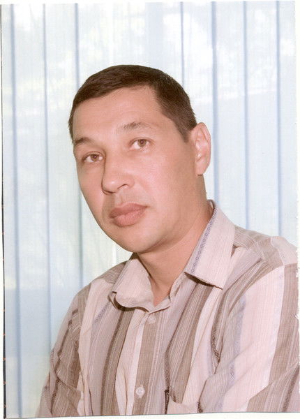 Ильшат Хаялиев