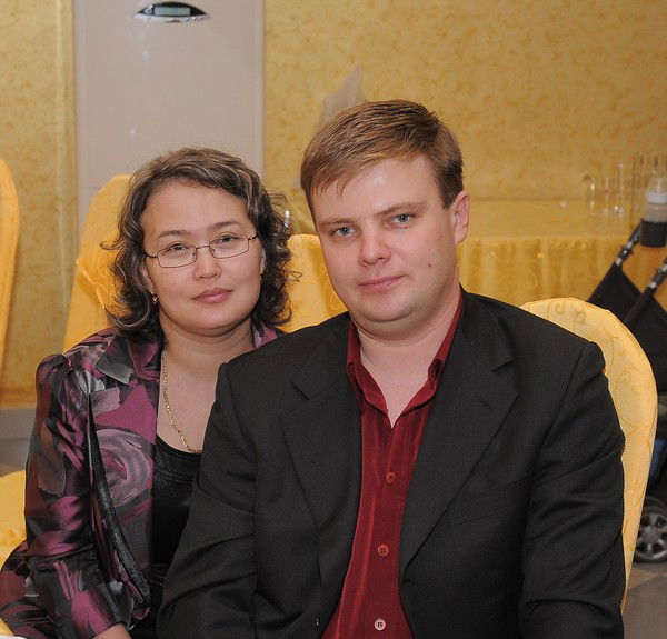 Инара Конивец