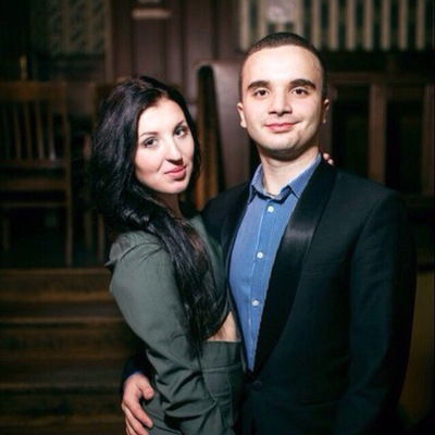 Кирилл Миколюк