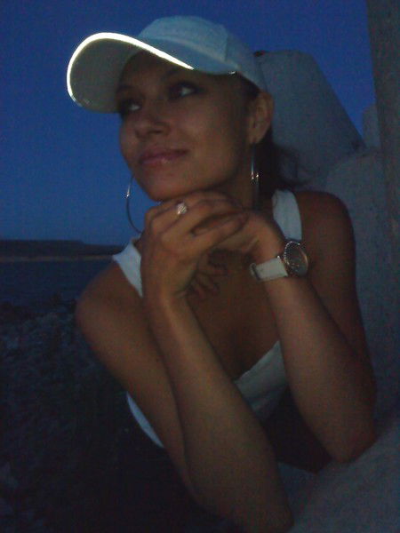 Анна Назарова