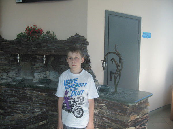 Александр Ващук