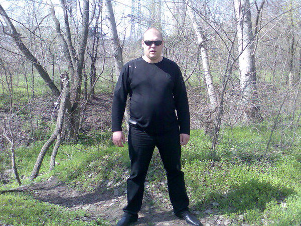 Александр Воловой